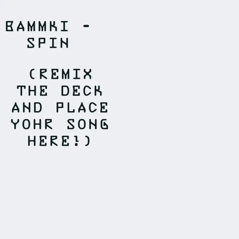 Game by @i_likebunny
