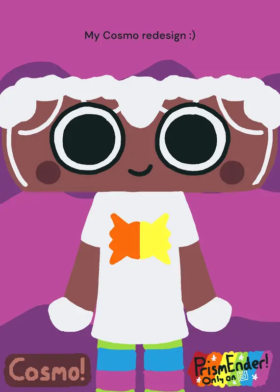 Game by @PrismEnder
