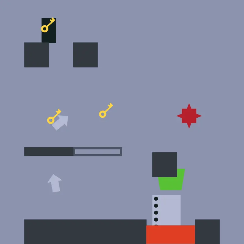 Game by @Vladimir_Butt1n