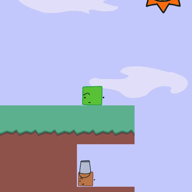 Game by @lolohlook