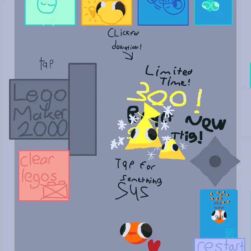Game by @Trig