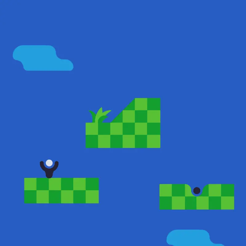 Game by @gamek777