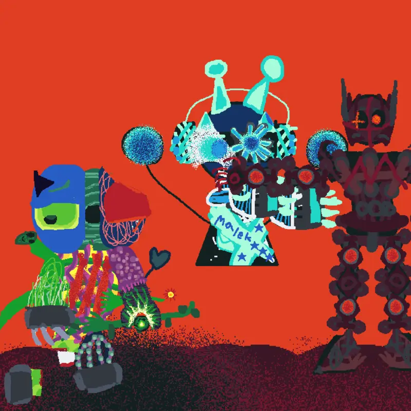 Game by @Xx-Abdulhadi-Ab_mega-xX