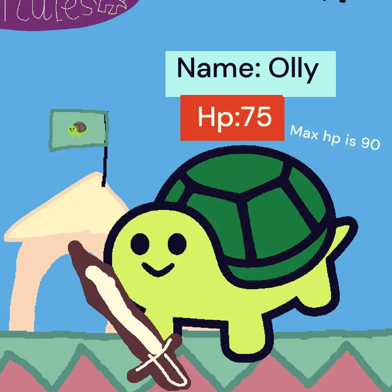 Game by @oksana_