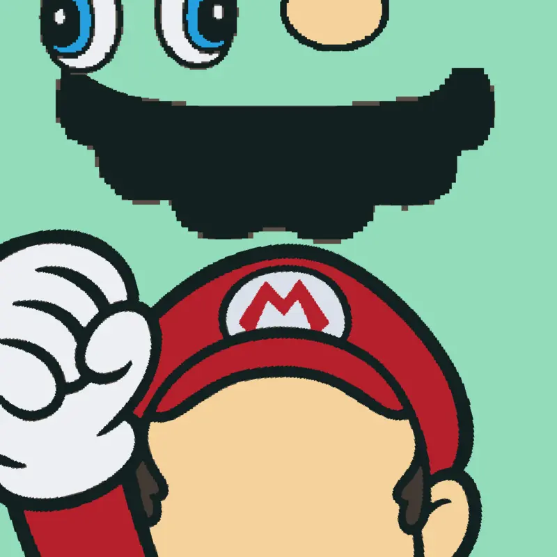 Game by @DreamCastGuy2007