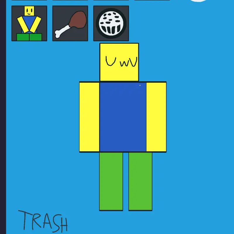 Game by @TheBf