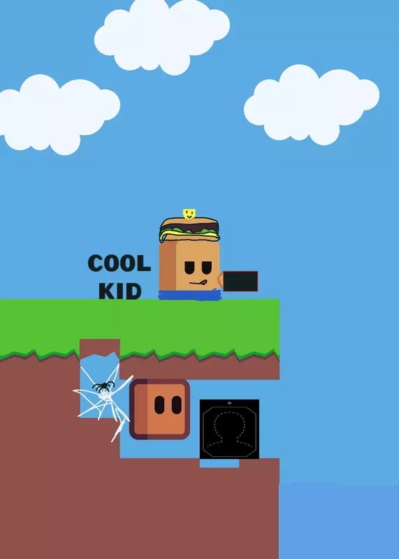 Game by @two_ducks-official