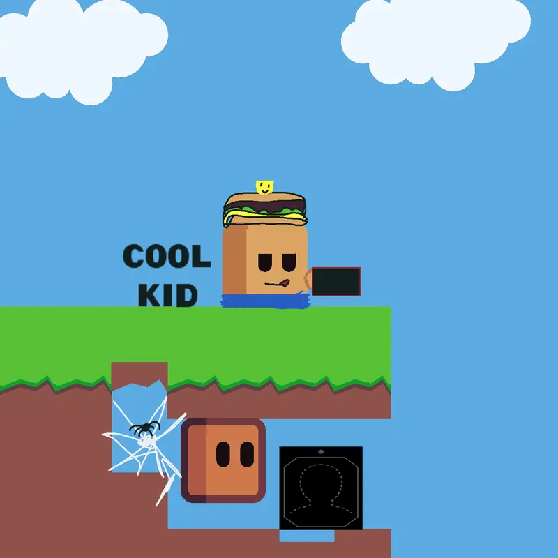 Game by @two_ducks-official