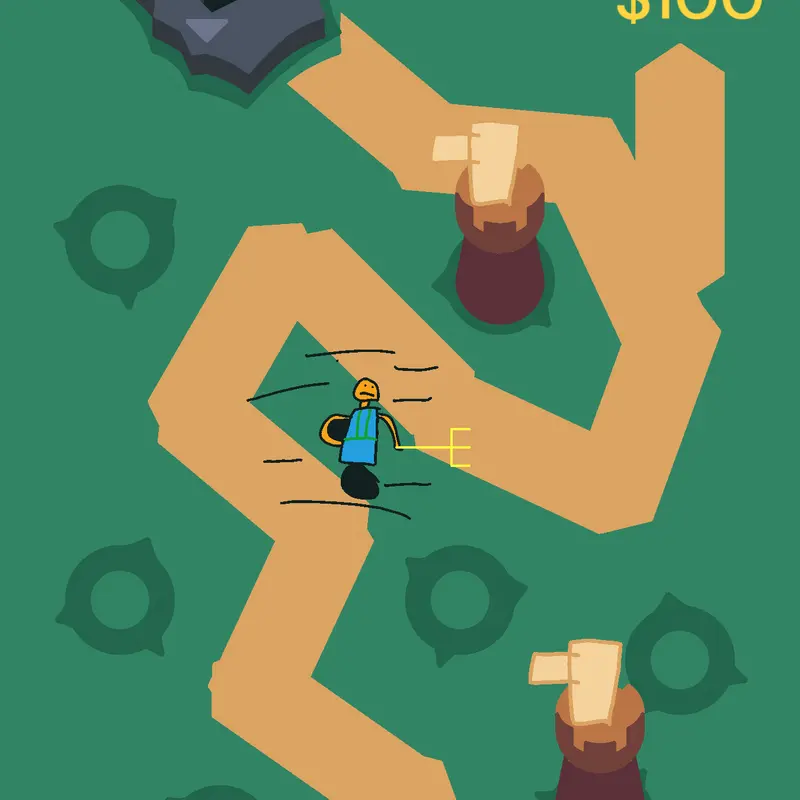 Game by @2041