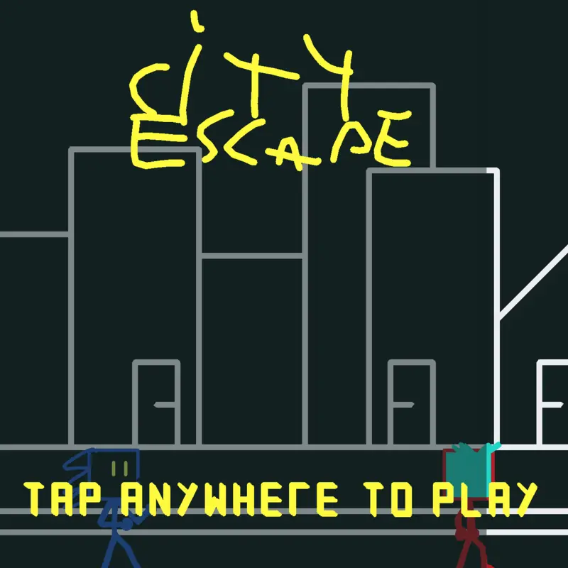Game by @matexeler