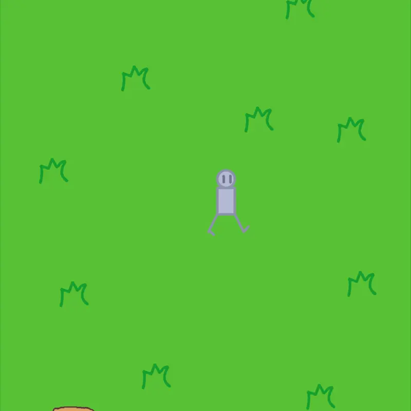 Megagame(For every 10 minutes = Update) by @EstelaMaribel