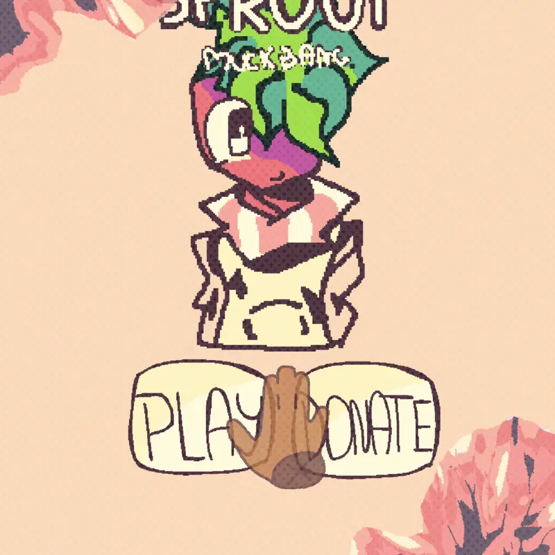 Game by @sefora2015