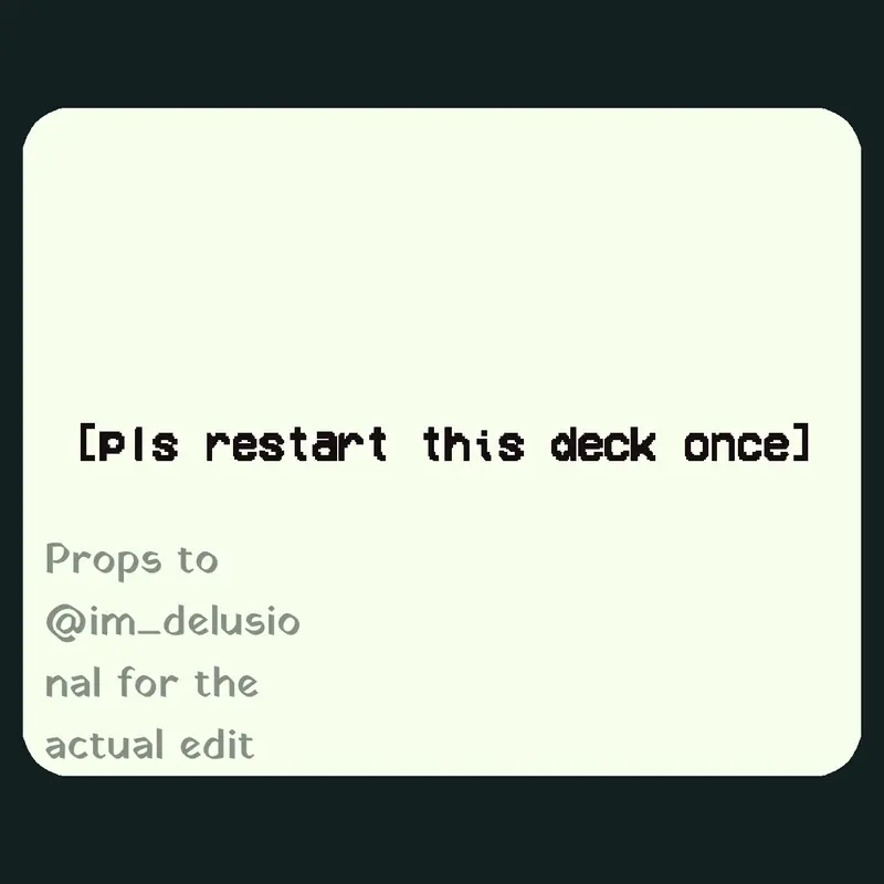 Game by @Unknown4Lyfe