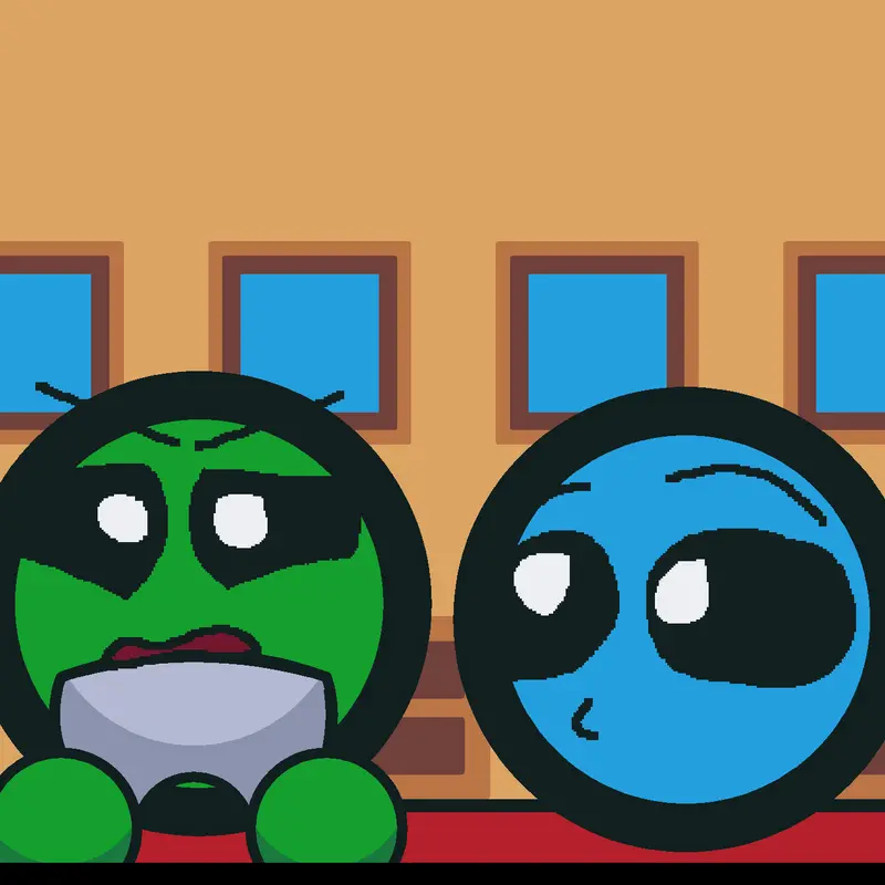 Game by @Normal_ncuxonaT