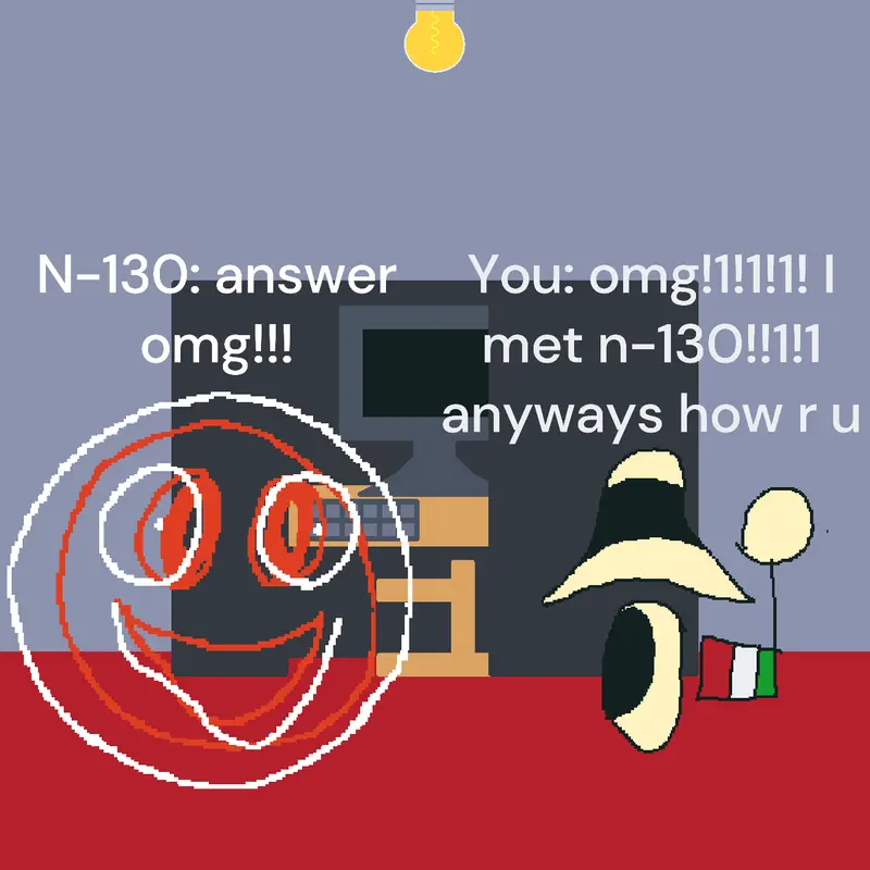 Game by @ThatOneBlueGuy