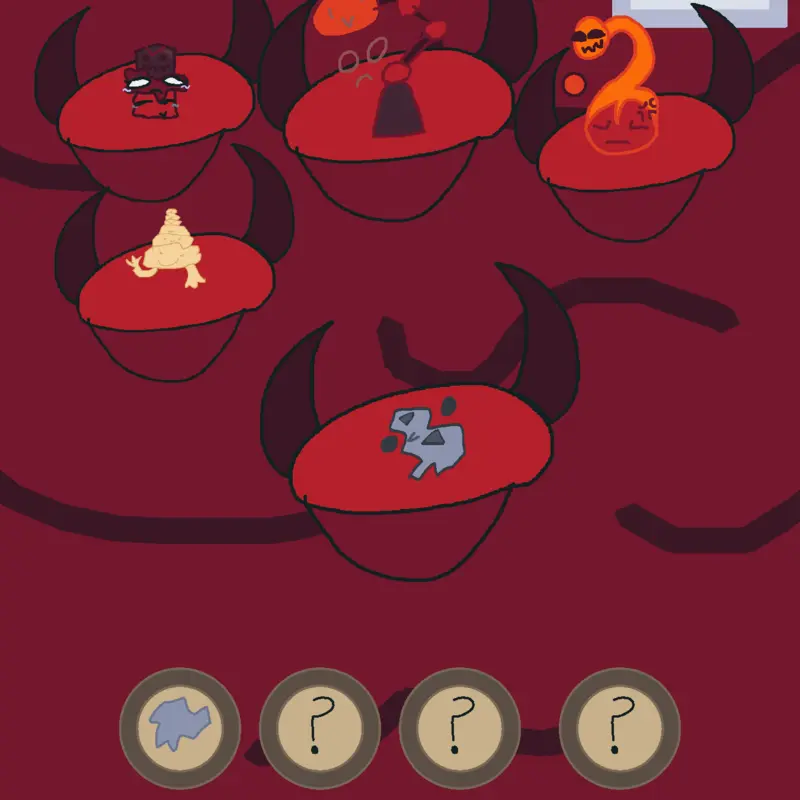Game by @AzelloB