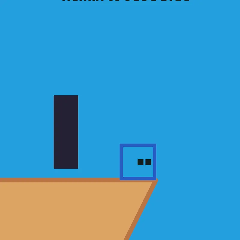 Game by @cubeeeee