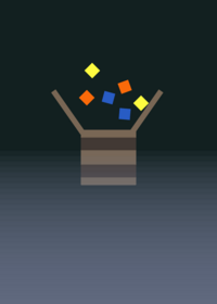 Powder game