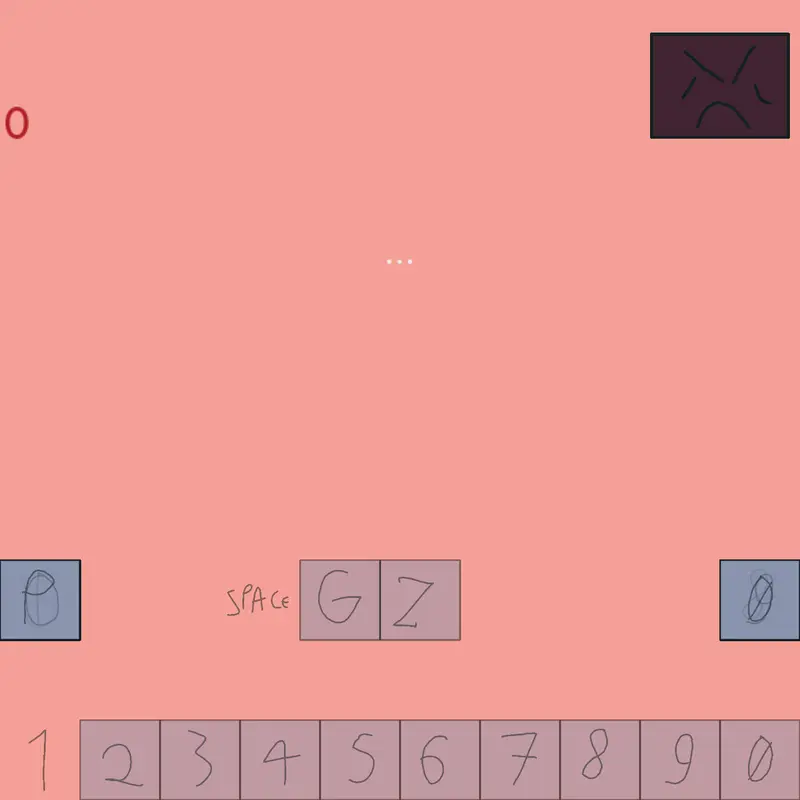 Game by @nicololproject