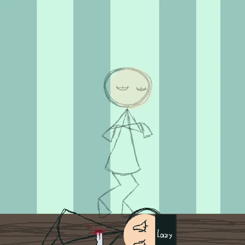 Game by @am_just_a_normal_person