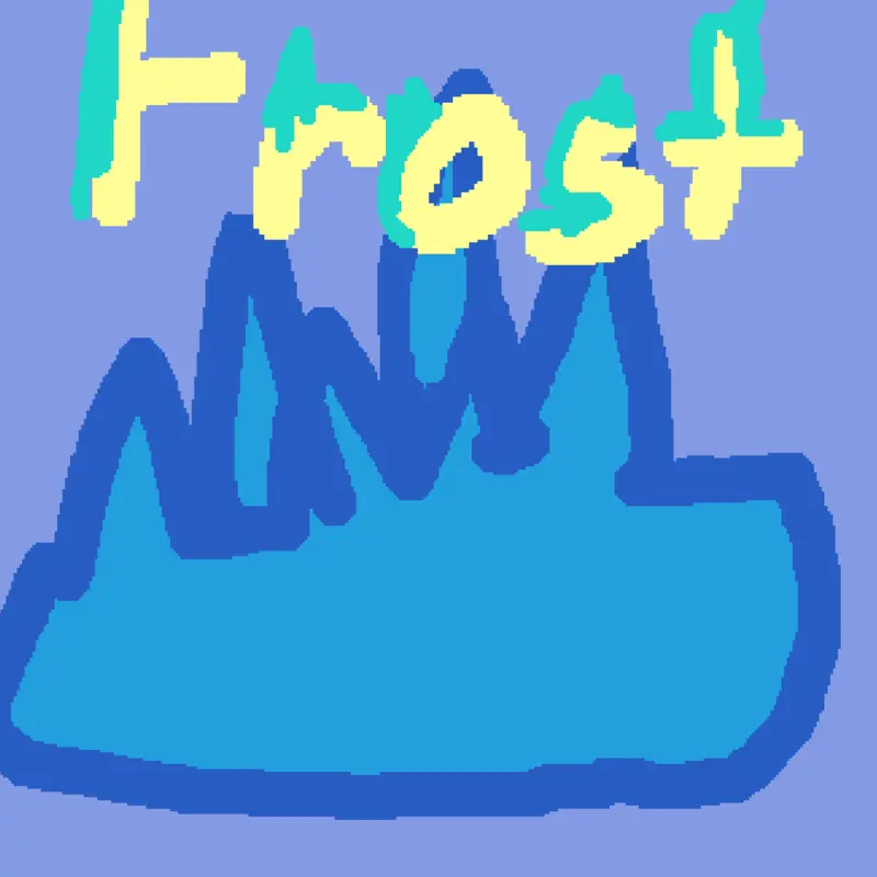 Game by @Froszt_kit