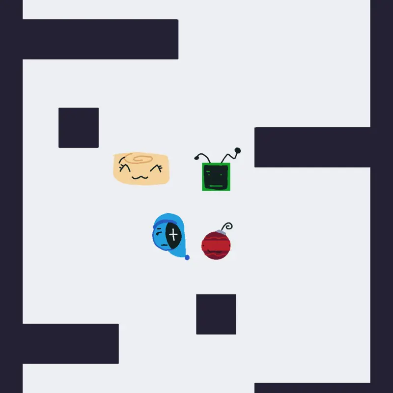 Game by @dadnysworldfan