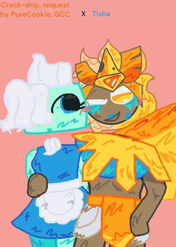 Game by @-Fourteen-The-Moon-