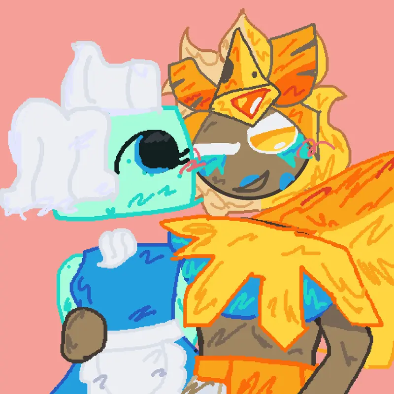Game by @-Whos-The-Moon-Thing-
