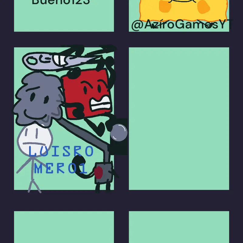 Game by @luisromero1