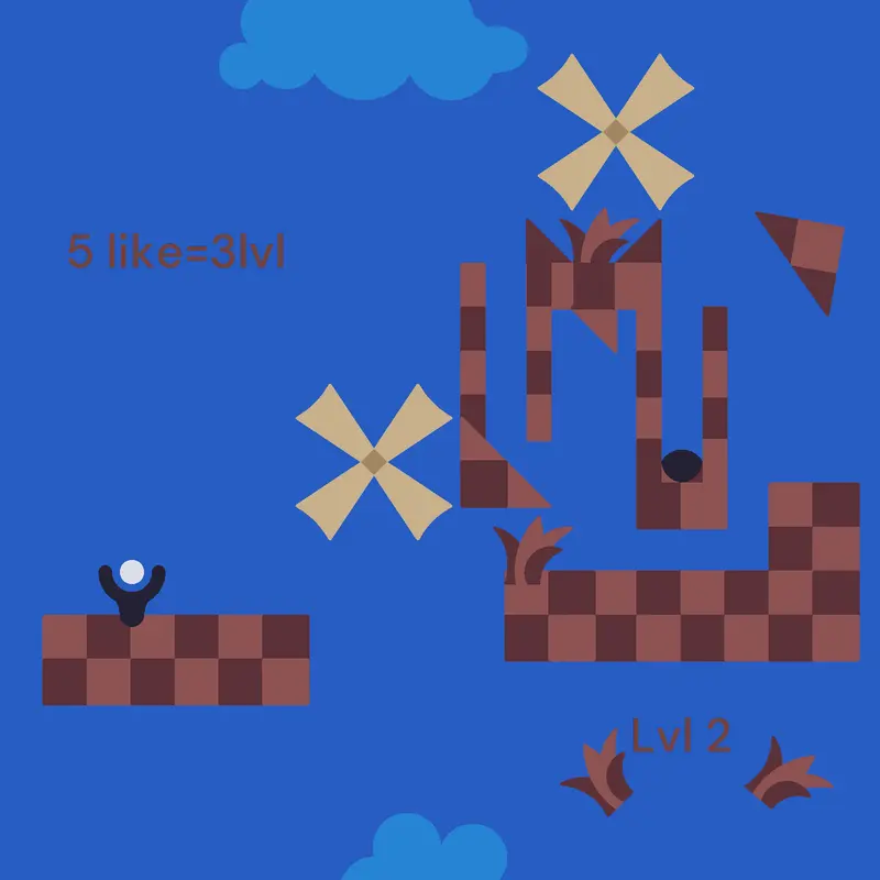 Game by @kef1r4ik
