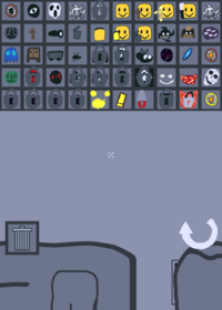 Doors Roblox game