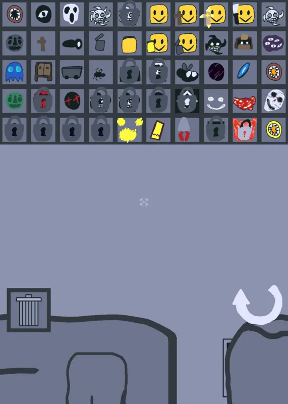 Doors Roblox game by @eppybro