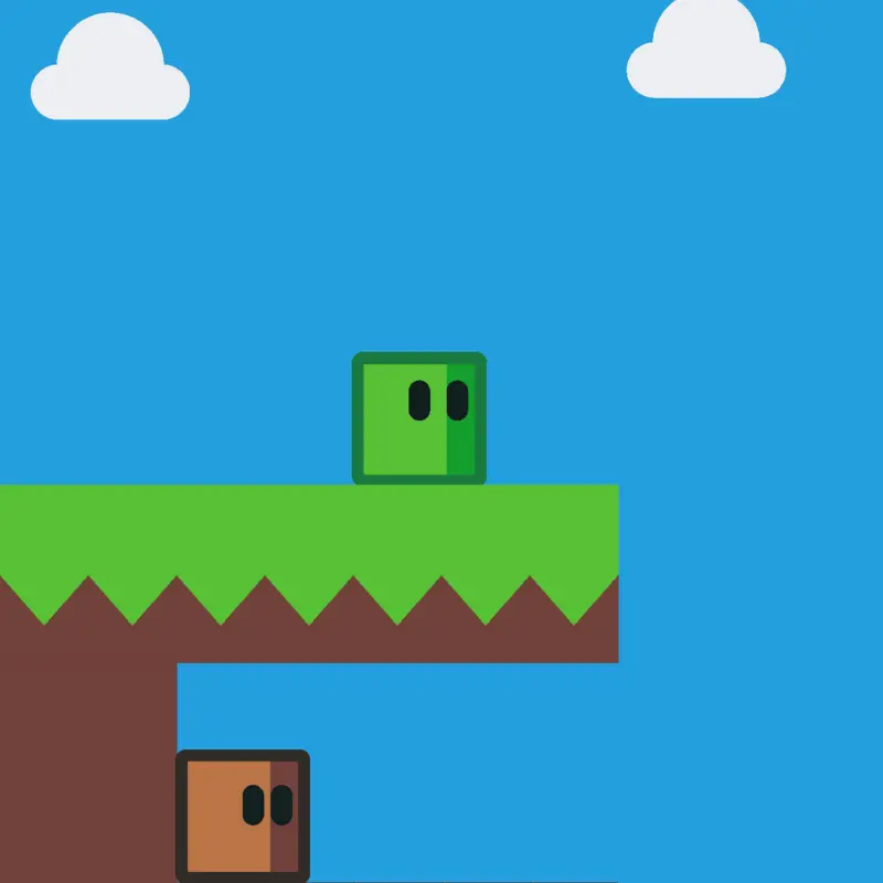 Game by @Juliantoro
