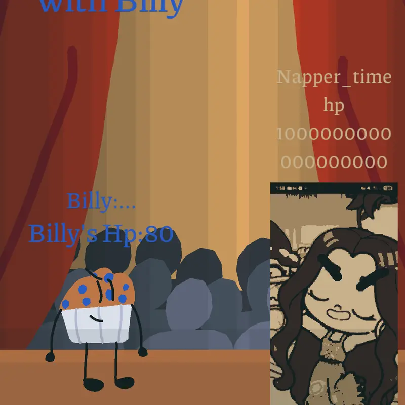 Game by @character_me