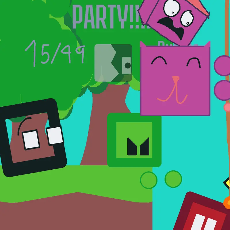 Game by @gleb-meow_oficall