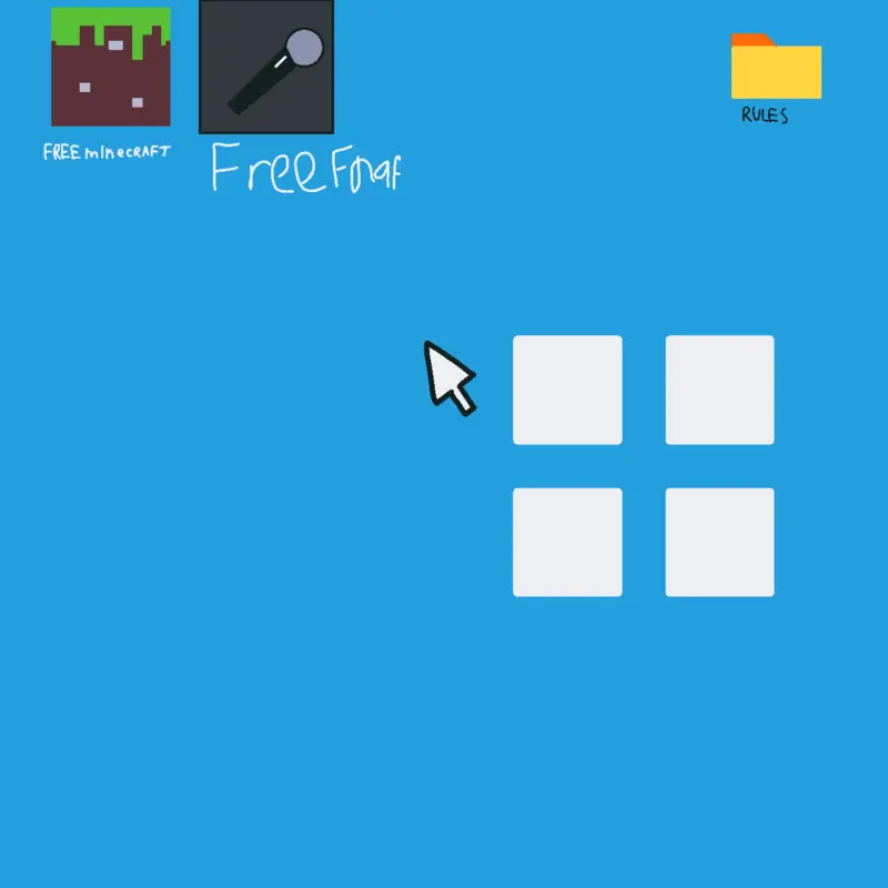 Game by @Anspike86