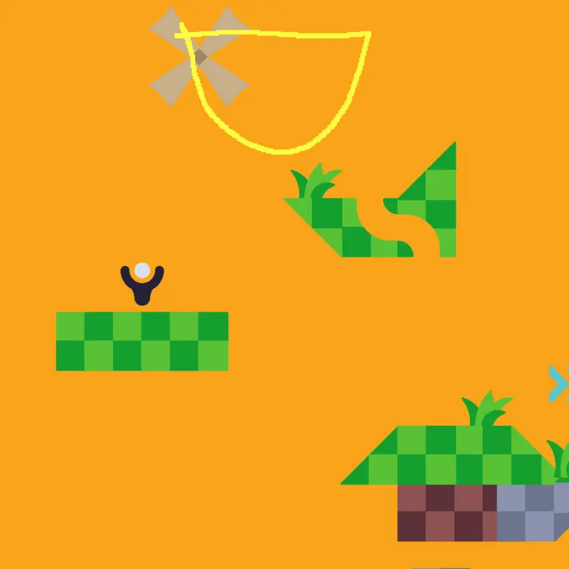 Game by @shapes