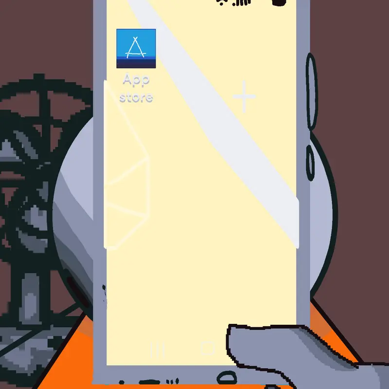 Game by @jihuiioj