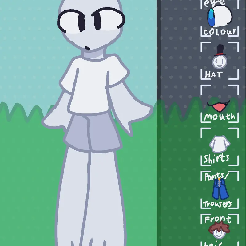Game by @rat_sigma