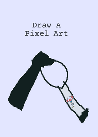 Draw A Pixel Art!