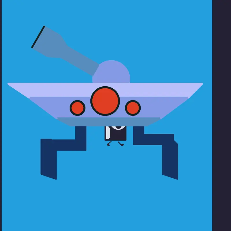Game by @haggin
