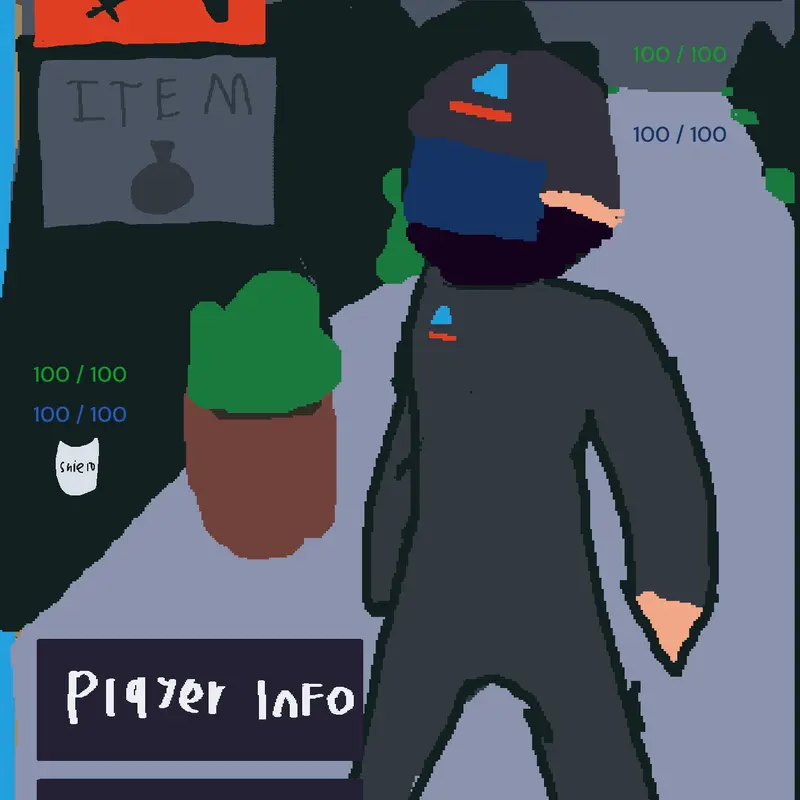Game by @The_LungiDancer