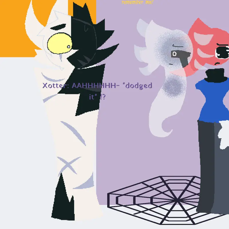 Game by @J_theArtist_bitScientist