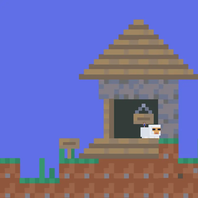 Game by @penguindoesstuff