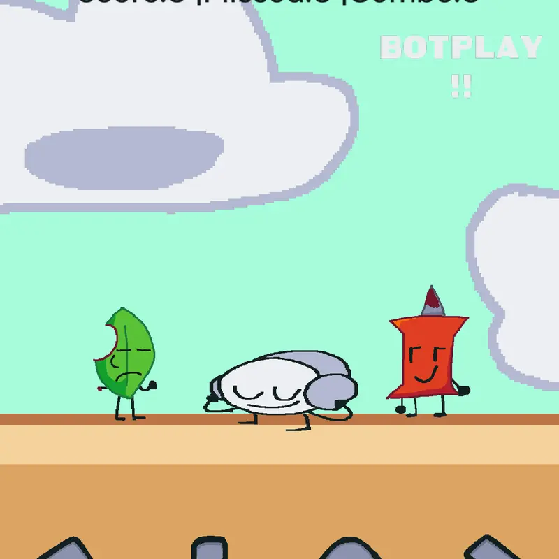 Game by @bobuk767