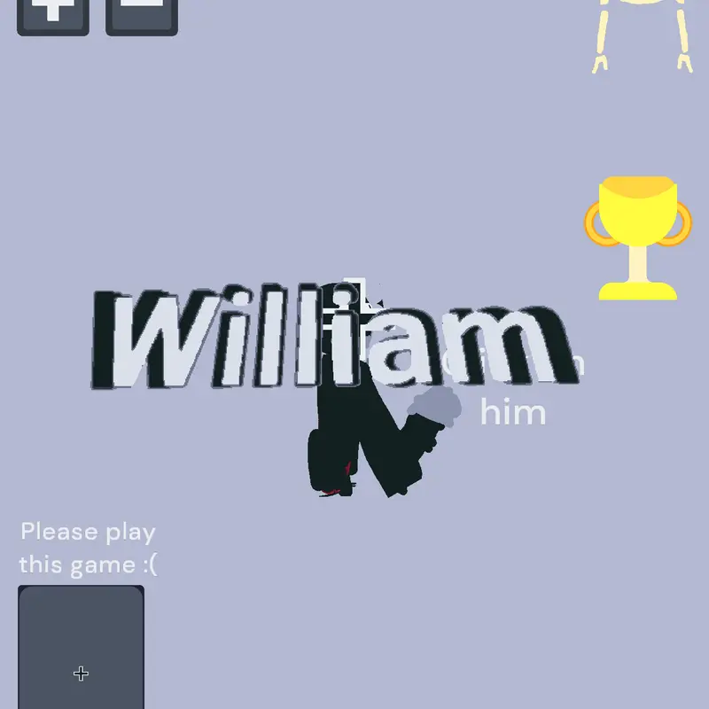Game by @christopherrii