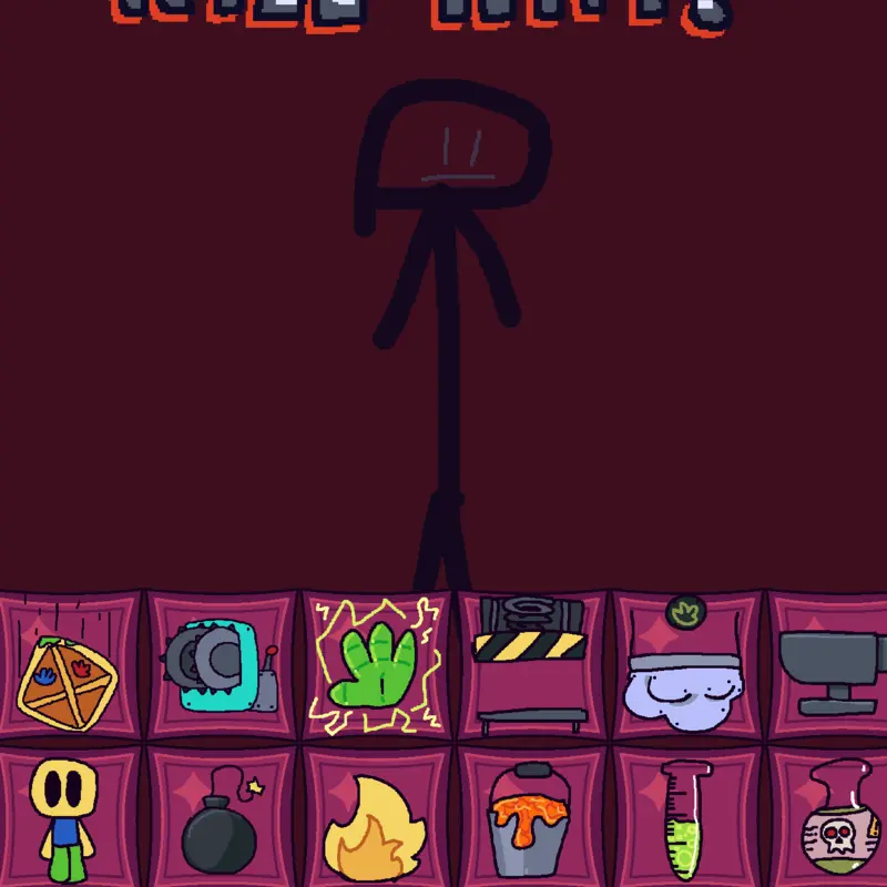 Game by @Liiahbarbosa