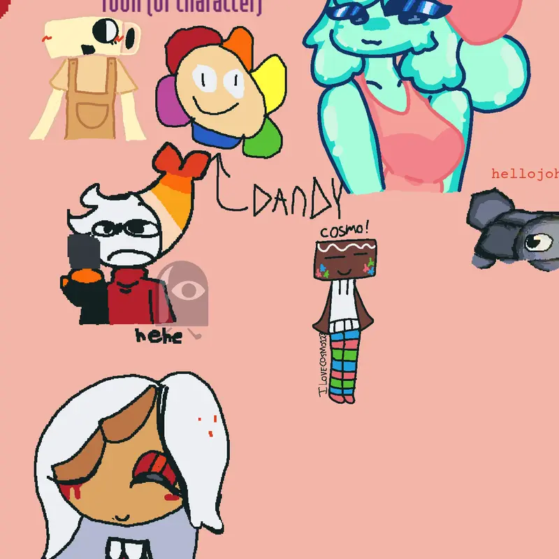 Game by @m00n_cake
