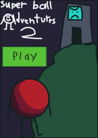 Super ball adventures 2
