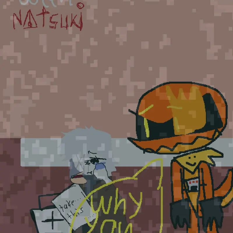 Game by @ninjaisaurus